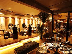 Nail Spa
