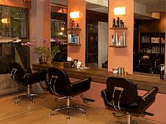 Hair Salon