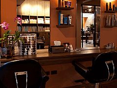 TenTen Hair Salon